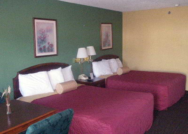 Quality Inn Andrews Zimmer foto